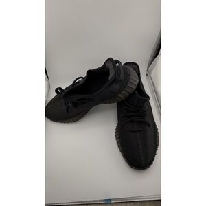 HQ4540 Adidas Yeezy Boost 350 V2 Onyx Black (Men's)